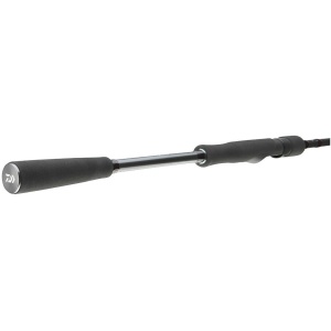 Lanseta Daiwa Fuego Predator Travel Spin Fast, 2.50m, 20-60g, 4 tronsoane - Img 4