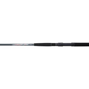 Lanseta Daiwa Megaforce Boat 24MH , 2.40m, 50-150g, 2 tronsoane - Img 2