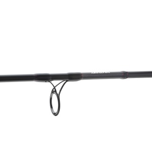 Lanseta Daiwa Ninja X Spin 2.40m, 5-20g, 2 trons. - Img 2