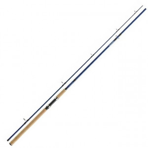 Lanseta Daiwa Seahunter X, 2.70m, 100-200g, 2 tronsoane