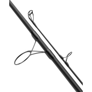 Lanseta Daiwa Super Spod, 3.00m, 3.5lbs, 2 tronsoane - Img 2