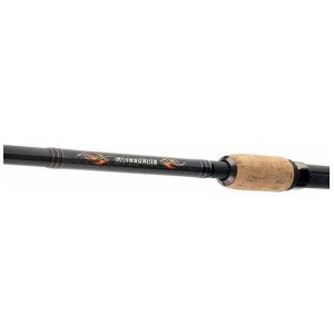 Lanseta Daiwa Sweepfire 802MFS-BD 2.40m, 15-40g, 2 tronsoane - Img 2