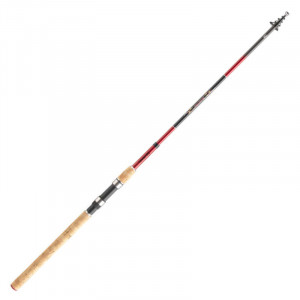Lanseta Daiwa Tele Sweepfire, 2.40m, 10-30g - Img 2