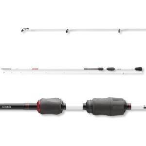 Lanseta Daiwa Trout Area Commander, 2.10m, 1-6g, 2 tronsoane - Img 5