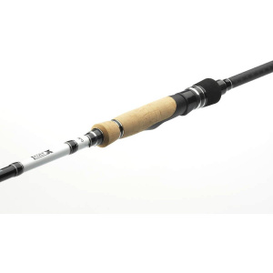 Lanseta DAM Cult-X Spin F, 2.40m, 7-28g, 2 tronsoane - Img 2