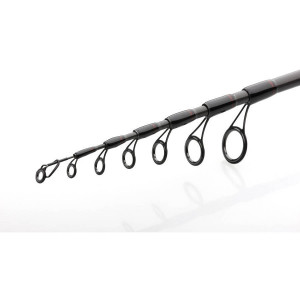 Lanseta Dam Tele Mini Shadow Spin MF, 2.10m, 5-15g - Img 2