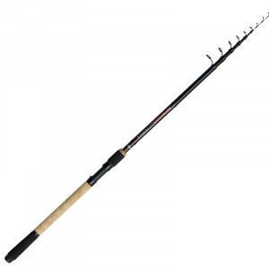 Lanseta Dam Tele Sensomax II Match, 4.20m, 10-30g, 7 tronsoane