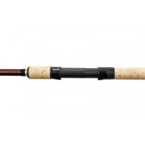 Lanseta Delphin Magma M3 Method Feeder, 4.30m, 215g, 3+5 tronsoane - Img 5