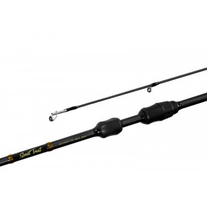 Lanseta Delphin Speed Trout Area, 1.95m, 2-10g, 2 tronsoane - Img 6
