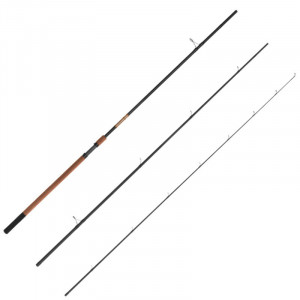 Lanseta Delphin SYMBOL Match, 4.20m, 40g, 3 tronsoane