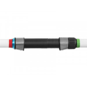 Lanseta Delphin Tele Yupie, 2.40m, 40g - Img 5