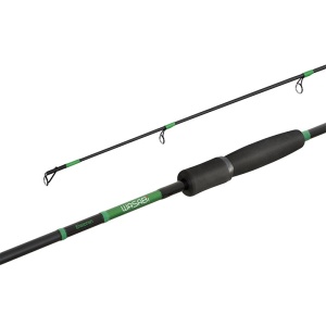 Lanseta Delphin Wasabi Spin NXT, 2.10m, 10-30g, 2 tronsoane - Img 2