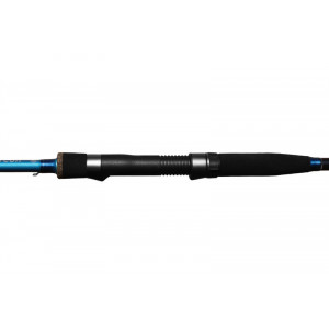 Lanseta Delphin ZIRCON Spin, 2.40m, 20-60g, 2 tronsoane - Img 5