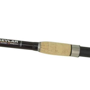 Lanseta DX Kevlar Heavy Feeder 3.60m / 3+3 segmente EnergoTeam - Img 5