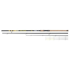 Lanseta Elite Feeder 3+3 segmente, 4.20m, 60-120g Carp Expert - Img 2