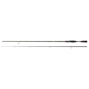 Lanseta Energo Team Excalibur Zander Jig Fast 2.10m 2 Buc