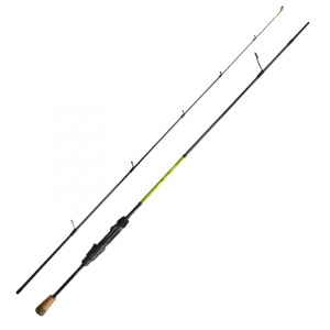 Lanseta EnergoTeam Wizard Fine UL Spin, 1.93m, 2-6g, 2 tronsoane