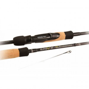 Lanseta Envy 2.0m 0.5-5g 2buc Rapture - Img 2