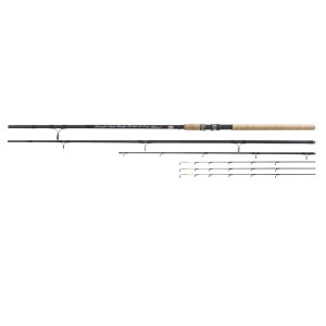 Lanseta Feeder Arno Intruder Heavy 3,30 m 3+3 segmente / EnergoTeam - Img 1