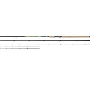 Lanseta Feeder Finessa Carp Feeder 3,60 m 3+3 segmente / EnergoTeam