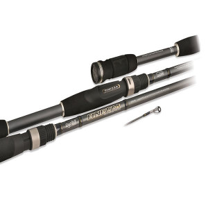 Lanseta Finezza RV 2.03m, 3.5-8.75g, 1 tronson Rapture - Img 2