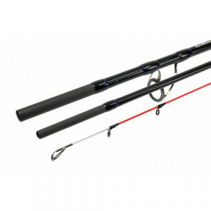 Lanseta Formax Avatar NG Feeder, 3.60m, 30-100g, 3+3 tronsoane - Img 6