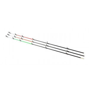 Lanseta Formax Avatar NG Feeder 3.90m, 40-120g, 3+3 buc - Img 2