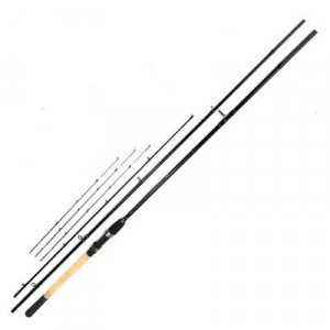 anseta Formax Competition Embarker, 3.6m, 20-65g, 3+3 tronsoane