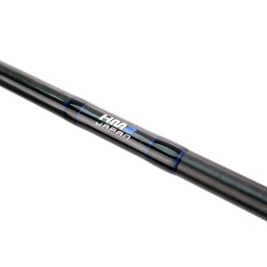 Lanseta Formax Elegance Feeder Pro V2, 3.60m, 80g, 3 trons + 3 varfuri - Img 7