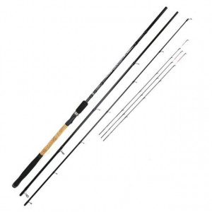 Lanseta Formax Elegance PRO Feeder, 3.60m, 10-60g, 3+3 tronsoane - Img 1