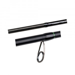 Lanseta Formax Lusson Feeder, 3.90m, 125g, 3 tronsoane - Img 2