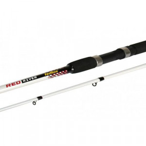 Lanseta Formax Red River, 2,40m, 40-100g, 2 tronsoane - Img 2