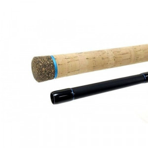 Lanseta Formax Rivercraft Boat, 2.40m, 80-120g, 2 tronsoane - Img 5