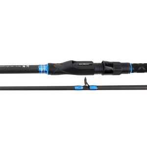 Lanseta Formax Rivercraft Boat Feeder 2,40m 100-300g, 2+2 tronsoane - Img 4