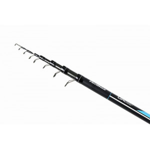 Lanseta Formax Rivercraft Bolo, 5-30g - Img 3