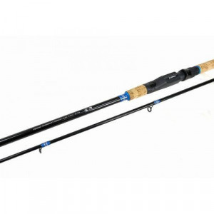 Lanseta Formax Rivercraft Feeder 3.30m, 25-75g, 2+3 tronsoane - Img 3