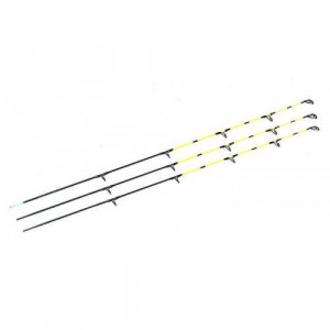 Lanseta Formax Rivercraft Power Feeder 3.90m, 50-160g, 3+3 tronsoane - Img 5