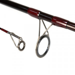 Lanseta Formax Sherman Carp, 3.6m, 3.0lbs, 2 tronsoane