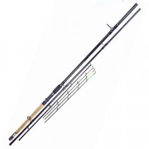 Lanseta Formax Thunder Feeder, 3.90m, 110g, 3+3 tronsoane - Img 1