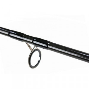 Lanseta Formax Tornado Carp, 3.90m, 3.25lbs, 2 tronsoane - Img 4