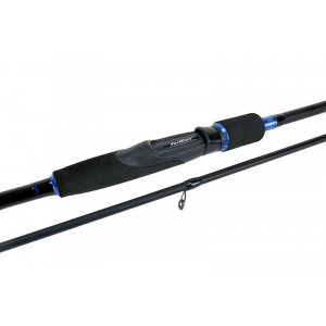 Lanseta Formax Tornado Spin, 2.44m, 7-28g, 2 tronsoane - Img 4