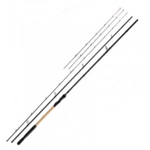 Lanseta Formax Visage Rapid Feeder, 3.60m, 100g, 3+3 tronsoane - Img 1