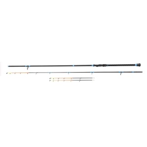 Lanseta Formax Visage River Feeder, 3.80m, 150g, 3+3 tronsoane - Img 2
