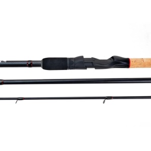Lanseta Formax Visage River Feeder, 4.20m, 200g, 3+3 tronsoane - Img 3