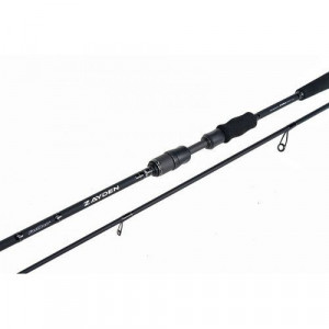 Lanseta Formax Zayden Jig, 2.40m, 5-25g, 2 tronsoane