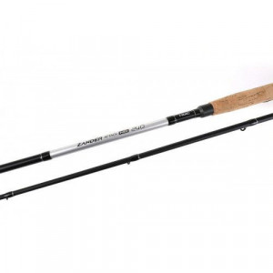 Lanseta Formax Zender Attack NG, 2.50m 14-42g, 2 tronsoane - Img 3