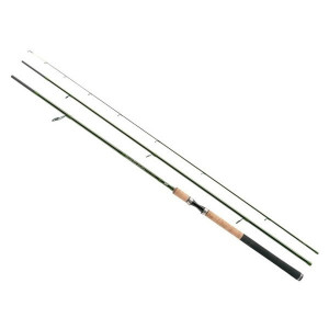 Lanseta Genesis Pro Method Feeder 3.60m/ 20-60g/ 3+3tronsoane Jaxon - Img 2