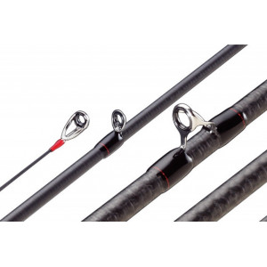 Lanseta Graphiteleader Finezza Prototype GFPS-6102UL-S Fast, 2.08m, 0.5-5g, 2 tronsoane