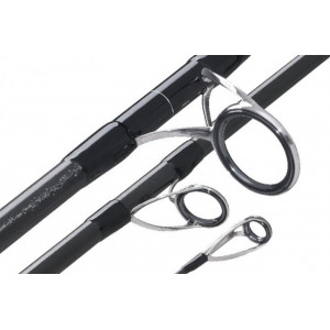 Lanseta Graphiteleader Remoto GORMS-973MH, 2.92m, 100g, 2 tronsoane - Img 3