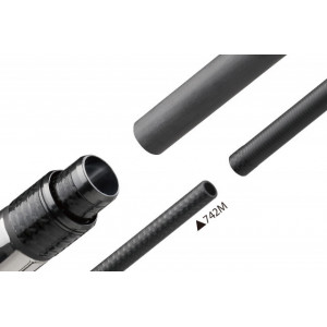 Lanseta Graphiteleader Vigore Cast 20GVIGC-75M